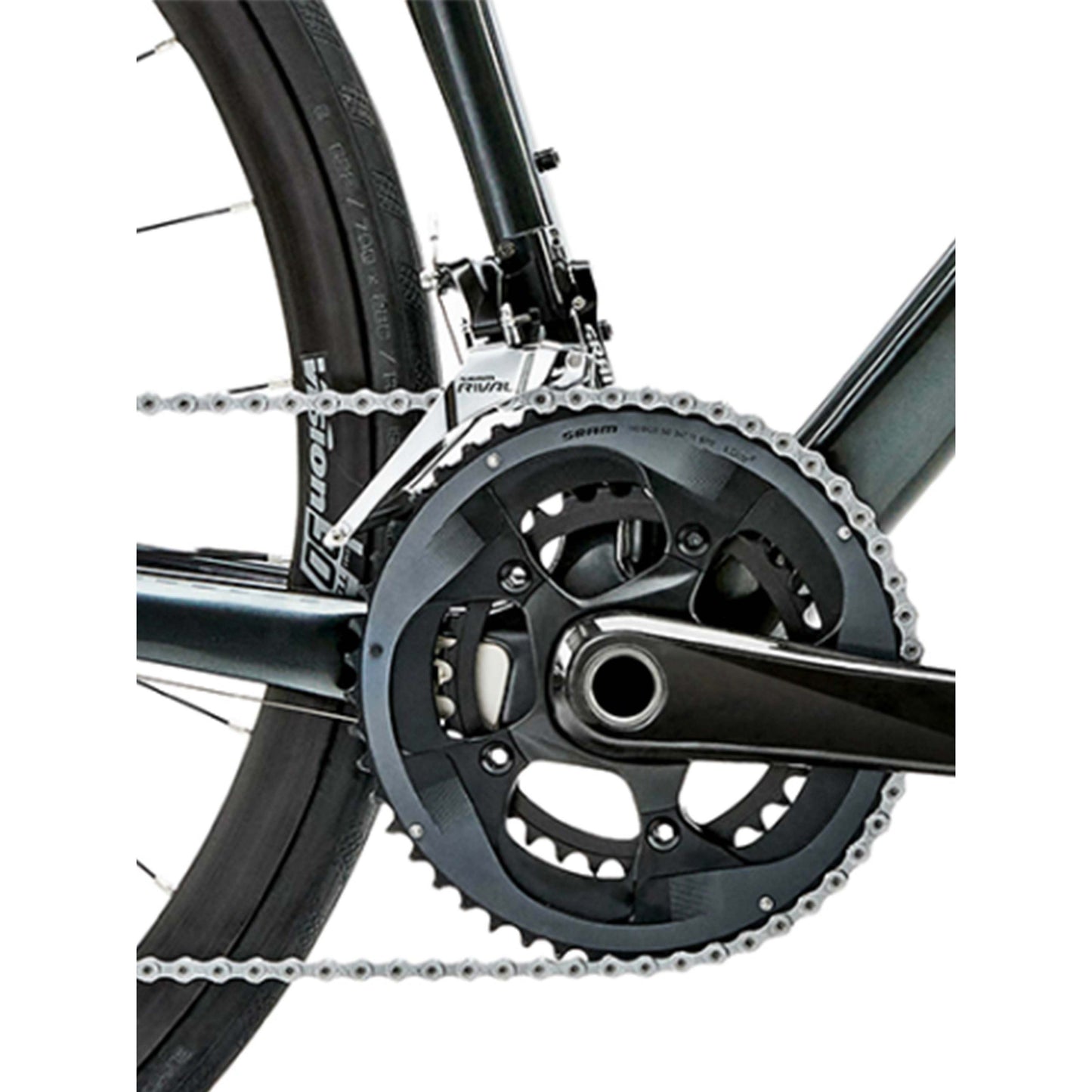 Argon 18 Krypton CS Road Bike