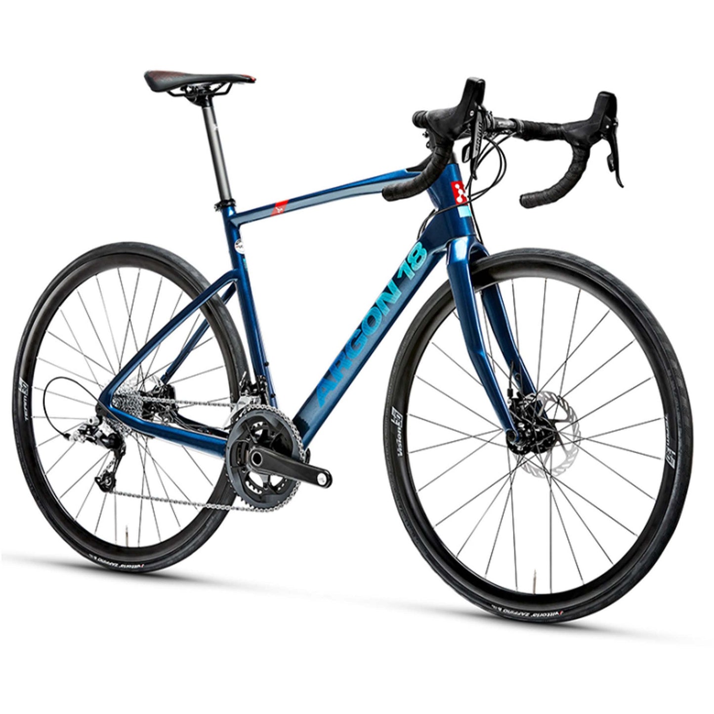 Argon 18 Krypton CS Road Bike
