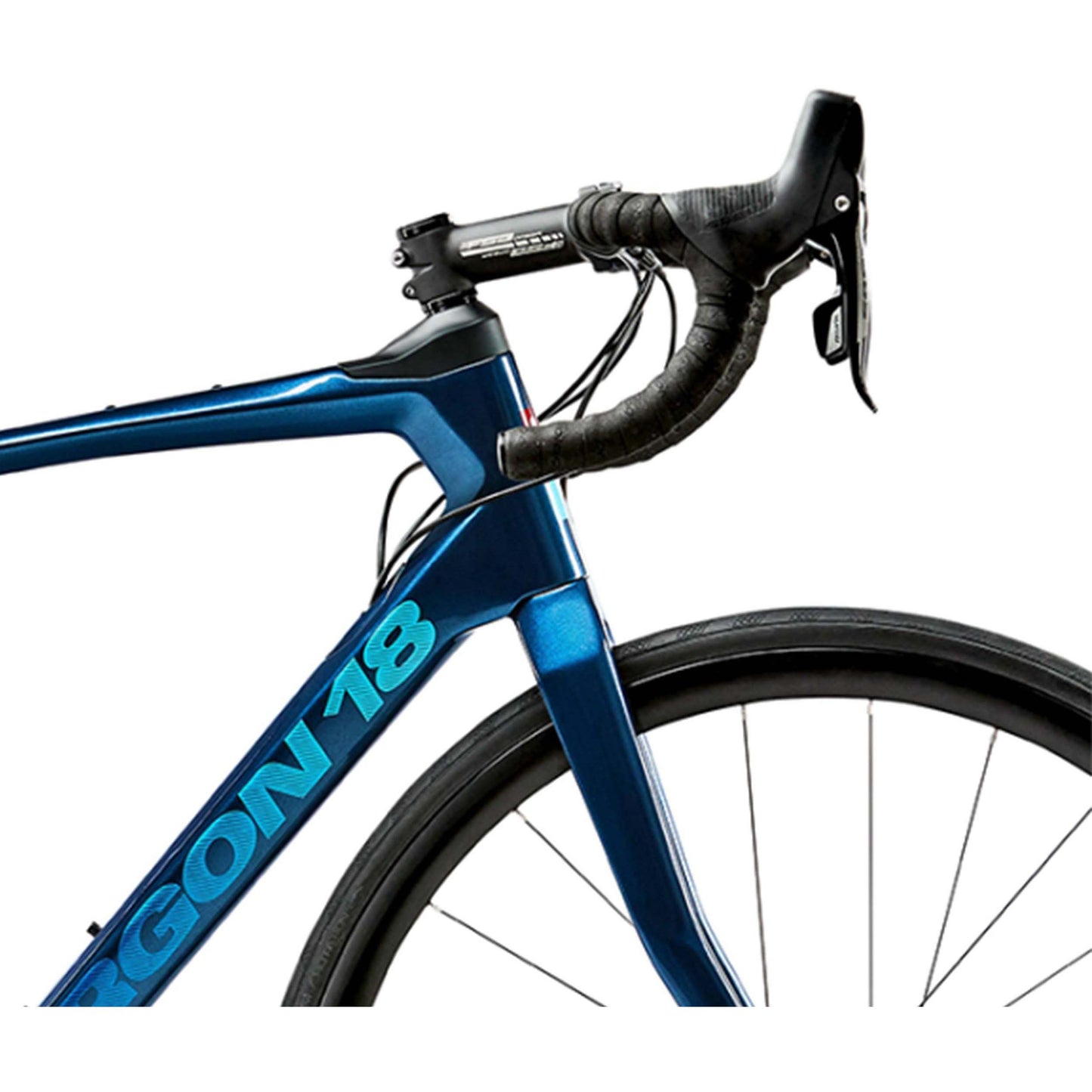 Argon 18 Krypton CS Road Bike