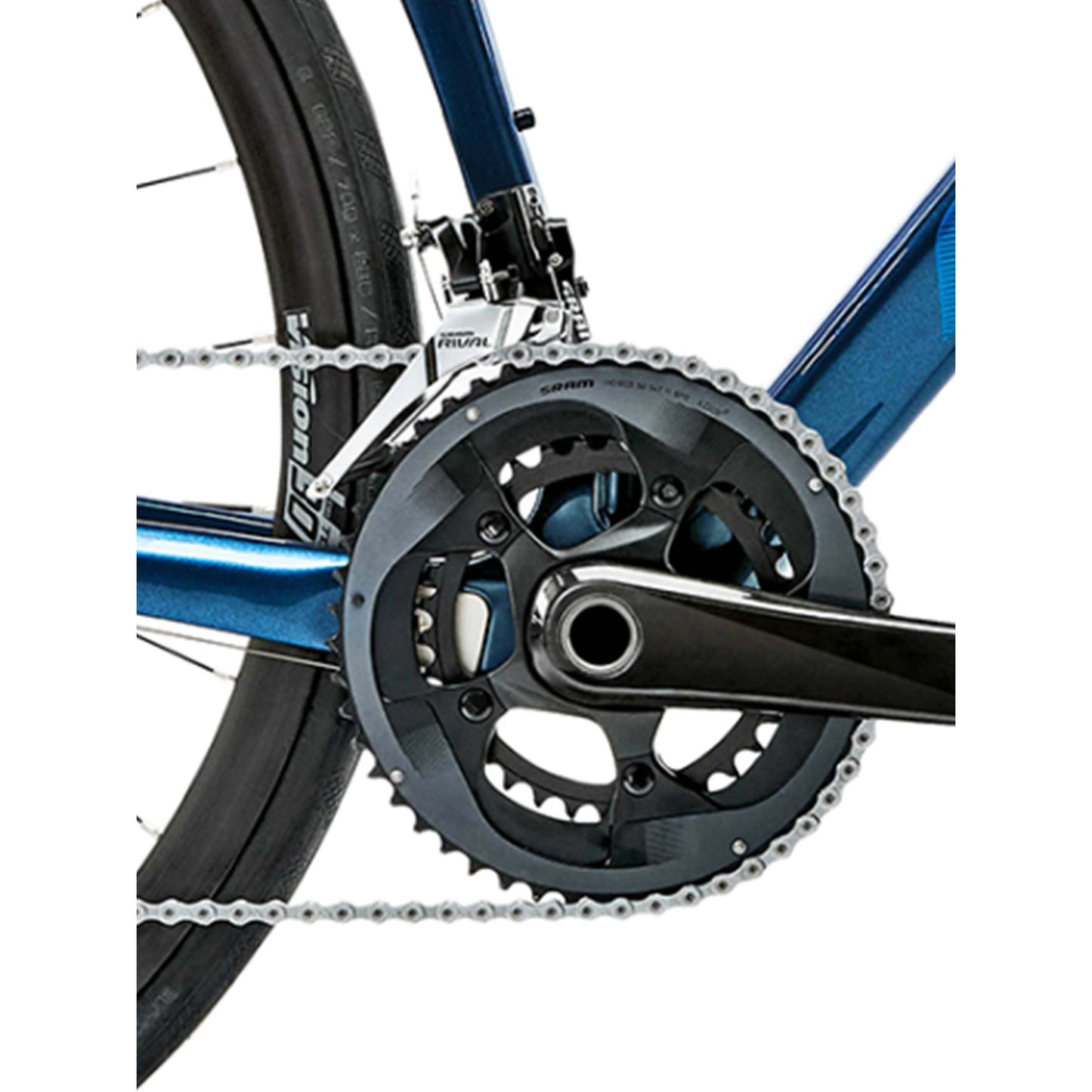 Argon 18 Krypton CS Road Bike