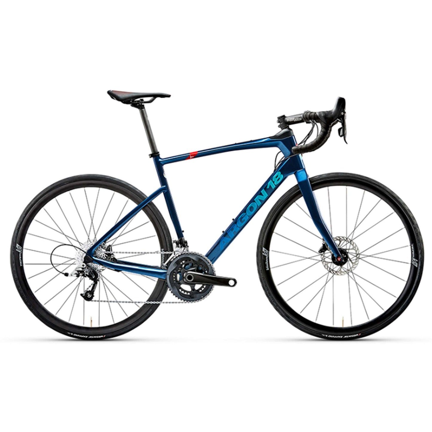 Argon 18 Krypton CS Road Bike
