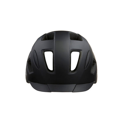 LAZER Lizard Urban Bike Helmet | Black - Large