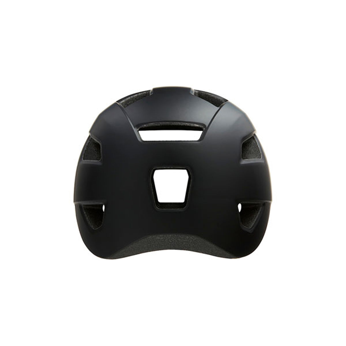 LAZER Lizard Urban Bike Helmet | Black - Large