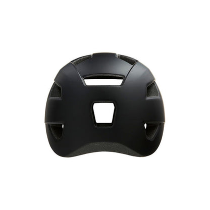 LAZER Lizard Urban Bike Helmet | Black - Large