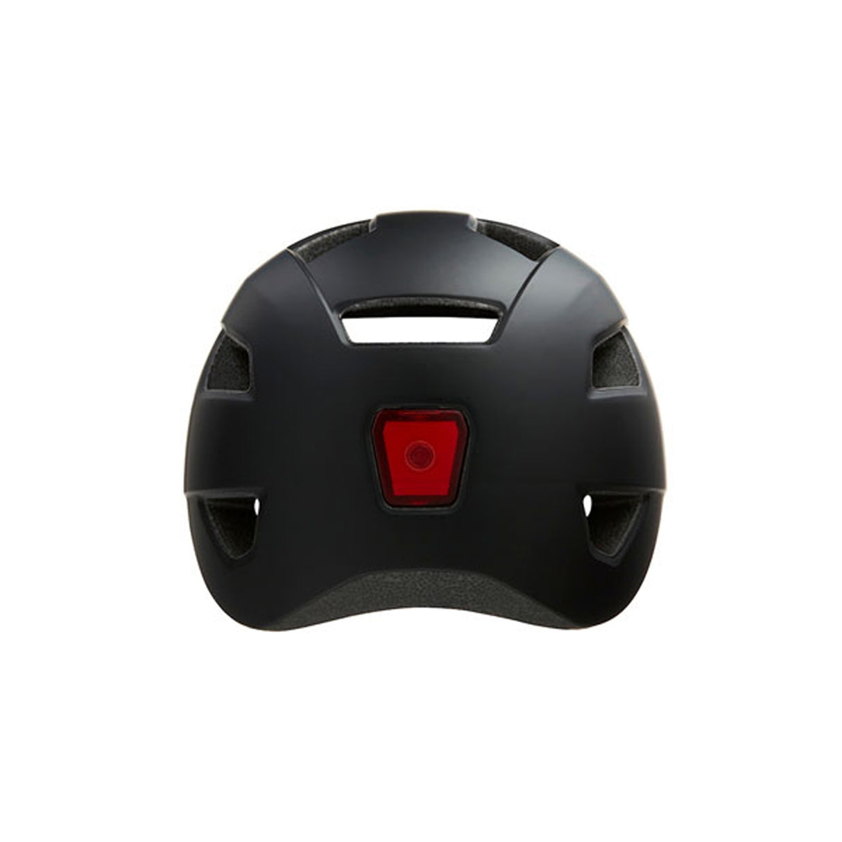 LAZER Lizard Urban Bike Helmet | Black - Large