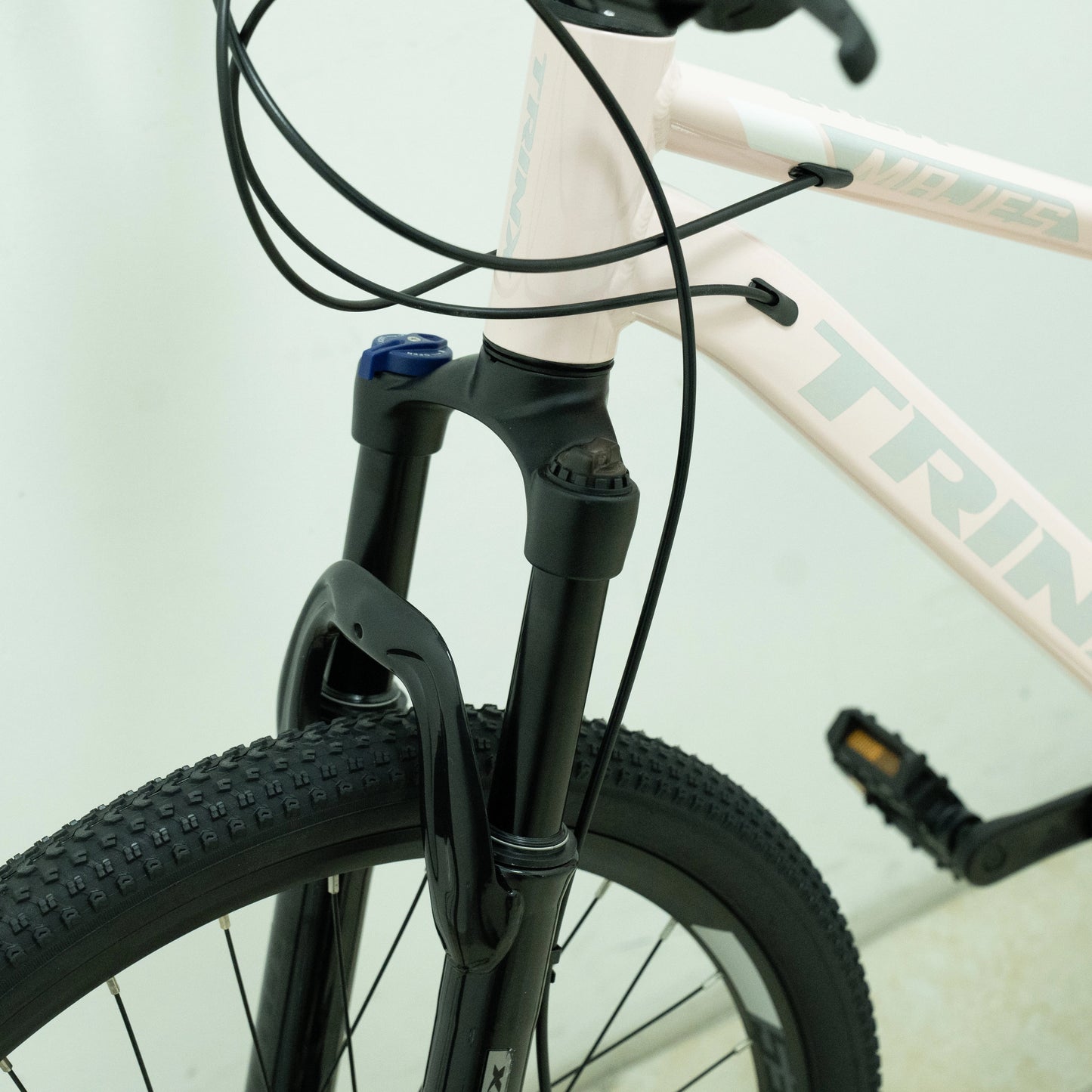 Trinx M240 Adventure Kids Bicycle 24-Inch