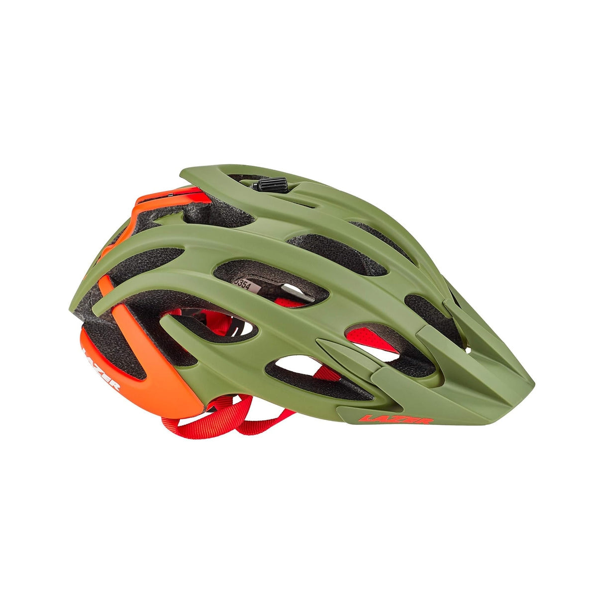 LAZER Lazer Magma Bike Helmet