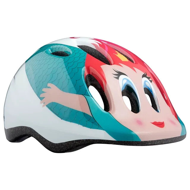 LAZER Max+ Kids Bike Helmet