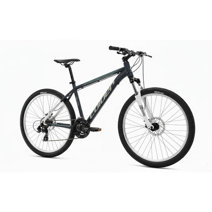 Coluer Ascent 262 Mountain Bike - Matte Dark Blue