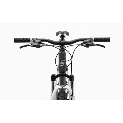 Coluer Ascent 262 Mountain Bike - Matte Dark Blue