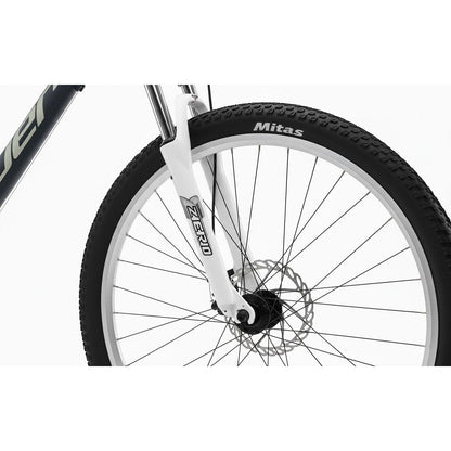 Coluer Ascent 262 Mountain Bike - Matte Dark Blue