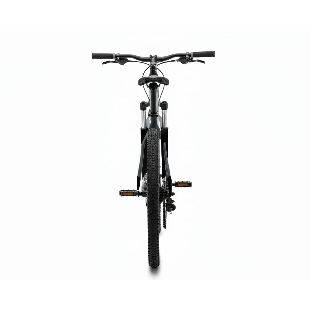Coluer 26-Inch Ascent 262 Mountain Bike | - Matte Dark Blue