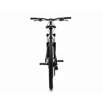 Coluer 26-Inch Ascent 262 Mountain Bike | - Matte Dark Blue