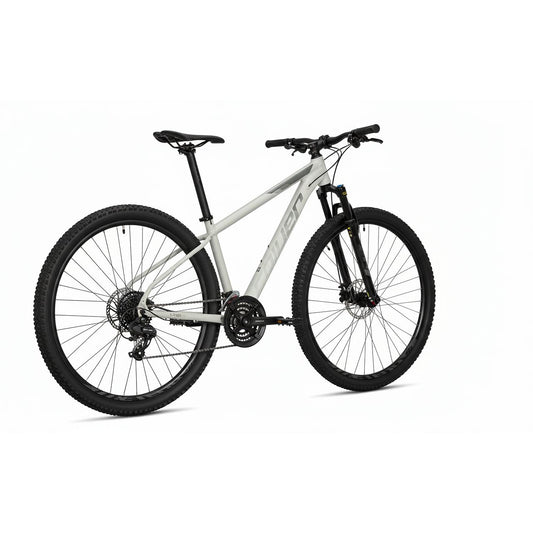 Coluer Limbo 293 Mountain Bike - Matte Gray | 29" Aluminium Frame