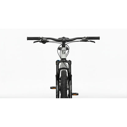 Coluer Limbo 293 Mountain Bike - Matte Gray | 29" Aluminium Frame
