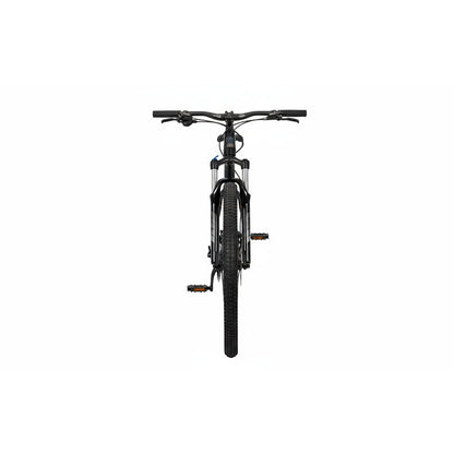 Coluer Pragma 29 Deore 12 (XCM RL) Mountain Bike - Black | 29″ Aluminium Frame