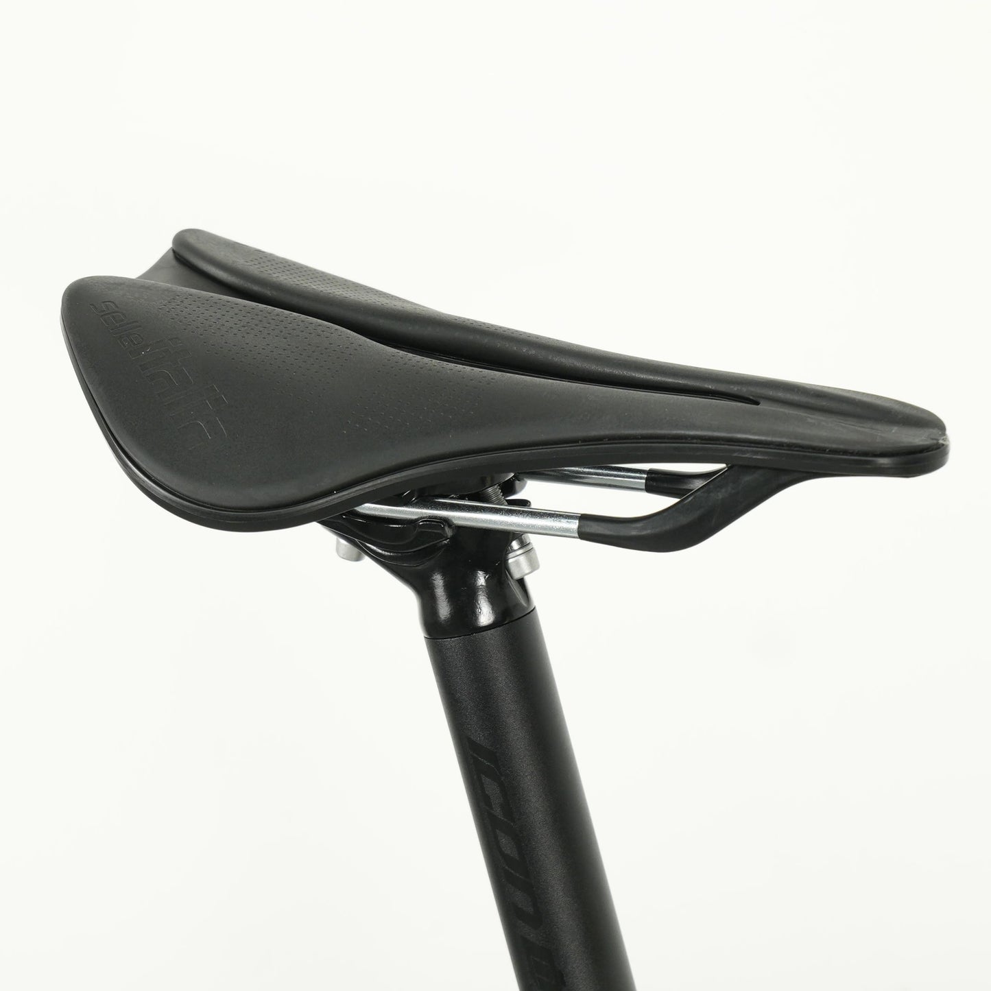 Coluer Pragma 296 SX 12 (XCM RL) Mountain Bike - Matte Silver | 29″ Aluminium Frame