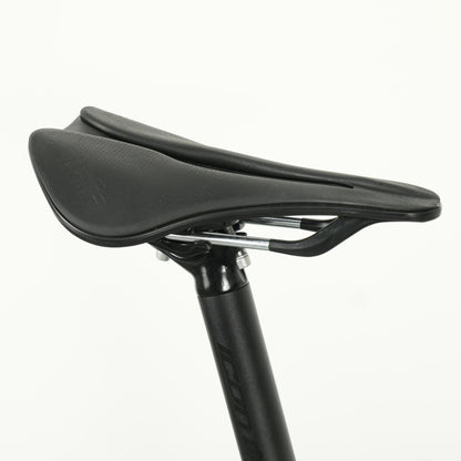 Coluer Pragma 296 SX 12 (XCM RL) Mountain Bike - Matte Silver | 29″ Aluminium Frame