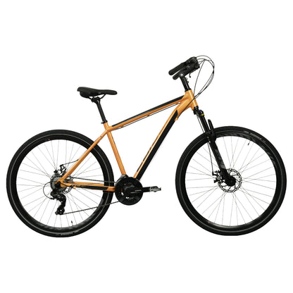 Coluer Ascent 262 Hybrid Bike