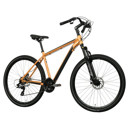 Coluer Ascent 262 Hybrid Bike