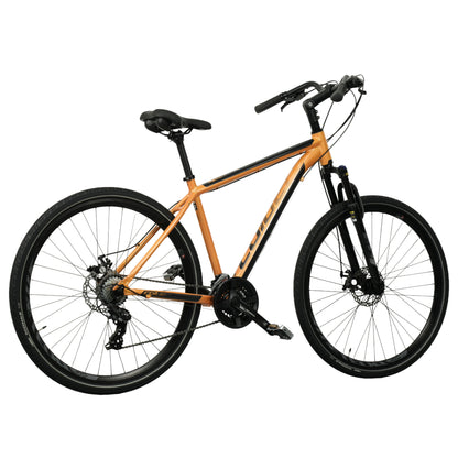 Coluer Ascent 262 Hybrid Bike