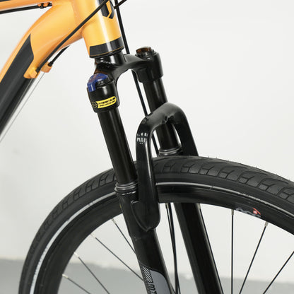 Coluer Ascent 262 Hybrid Bike