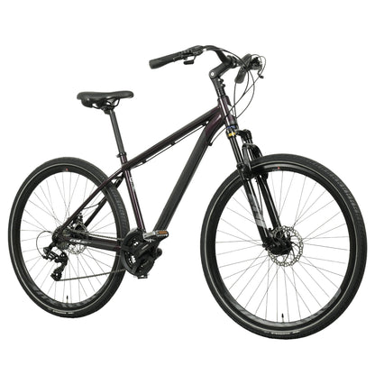 Coluer Ascent 262 Hybrid Bike