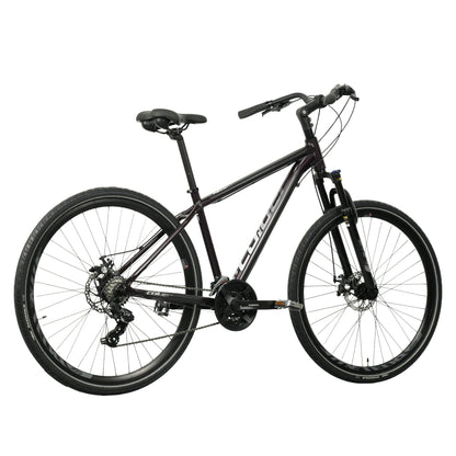 Coluer Ascent 262 Hybrid Bike