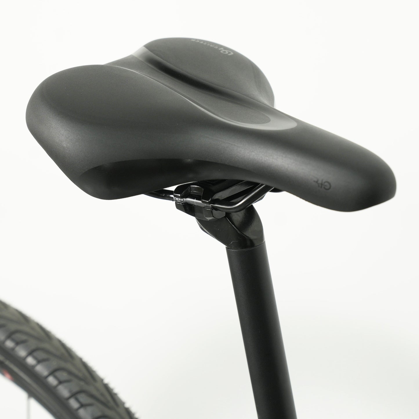 Coluer Ascent 262 Hybrid Bike