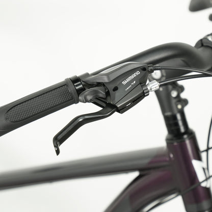 Coluer Ascent 262 Hybrid Bike