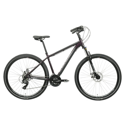 Coluer Ascent 262 Hybrid Bike