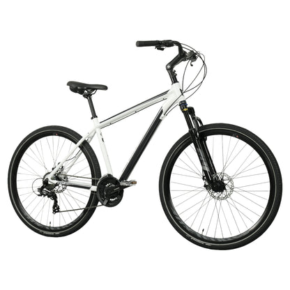 Coluer Ascent 262 Hybrid Bike