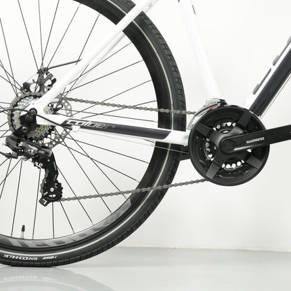 Coluer Ascent 262 Hybrid Bike