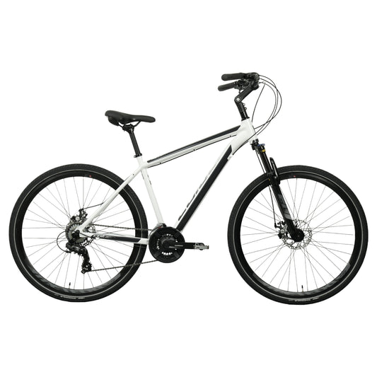 Coluer Ascent 262 Hybrid Bike
