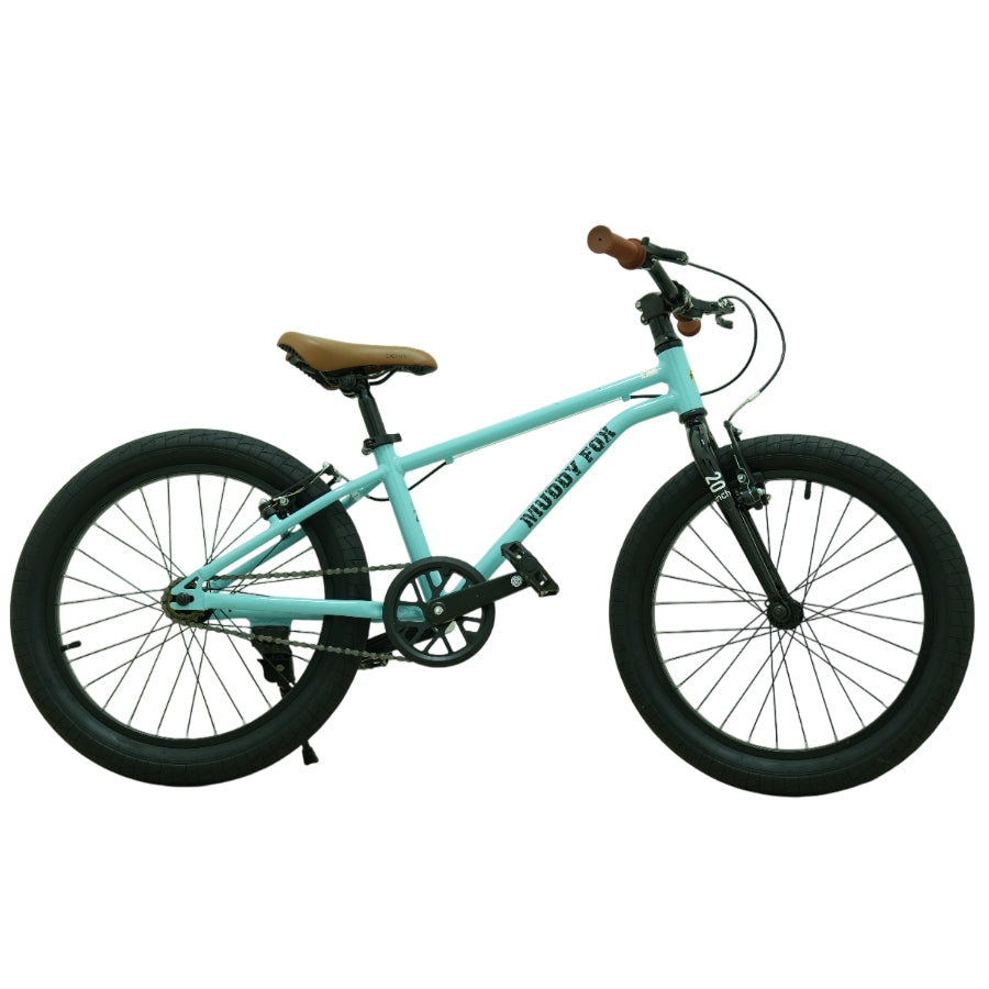 muddyfox kinderfahrrad 20 zoll Muddy Fox 20-inch Kids Bike