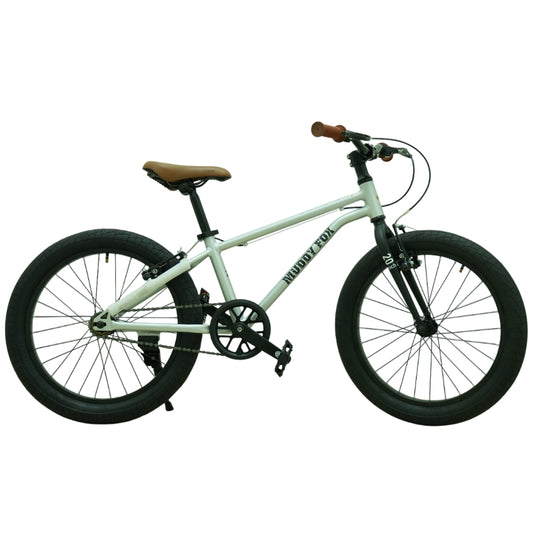 Muddy Fox 20-inch Kids Bike