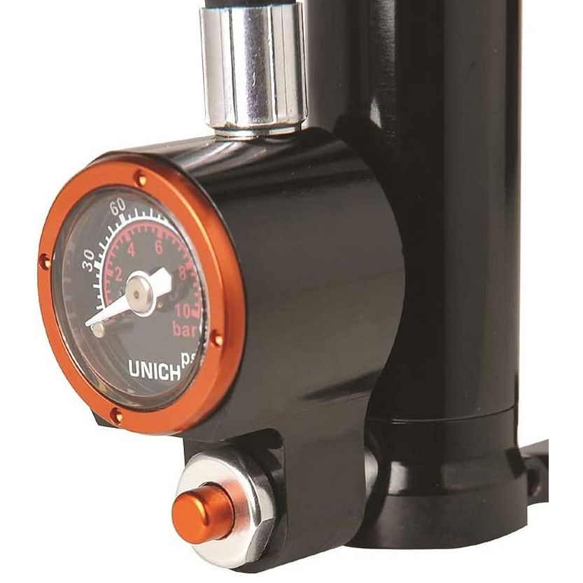 Uniche Floor Pump