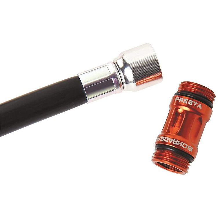 Uniche Floor Pump