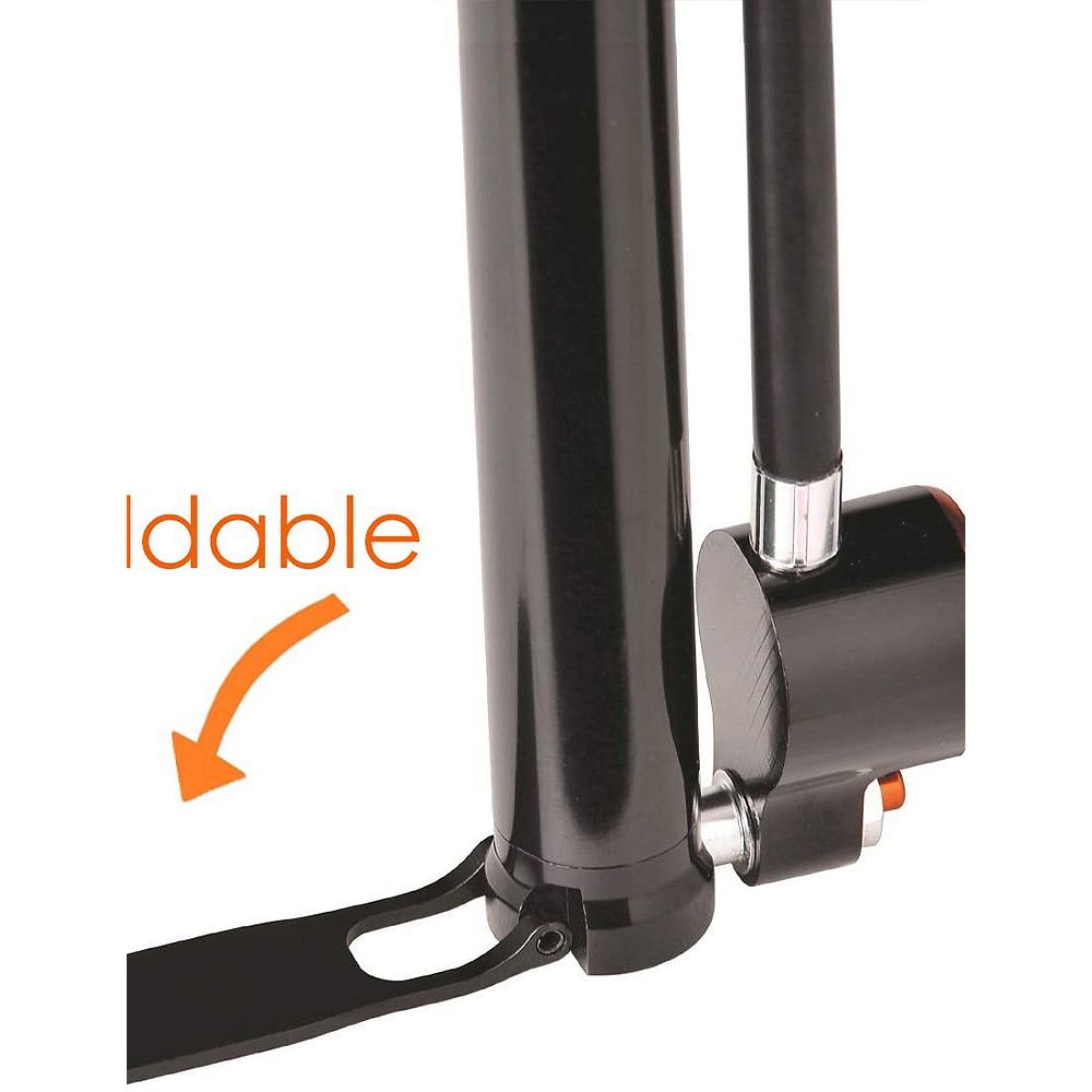 Uniche Floor Pump