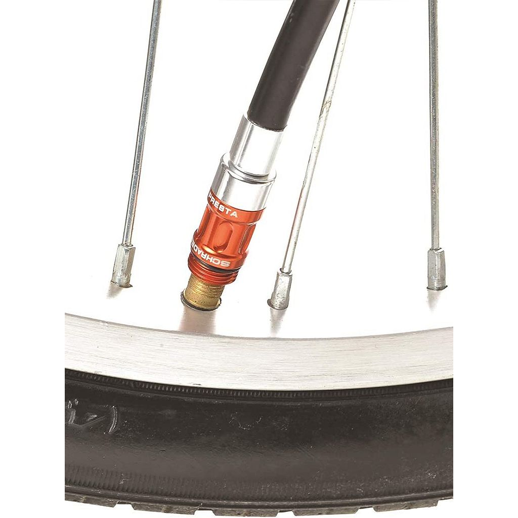 Uniche Floor Pump