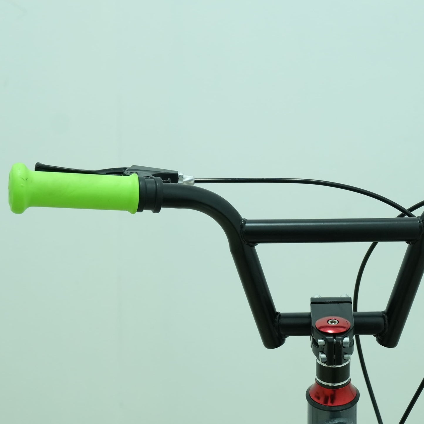 Muddy Fox 20-Inch Kids Bike | Boy |Grey Green
