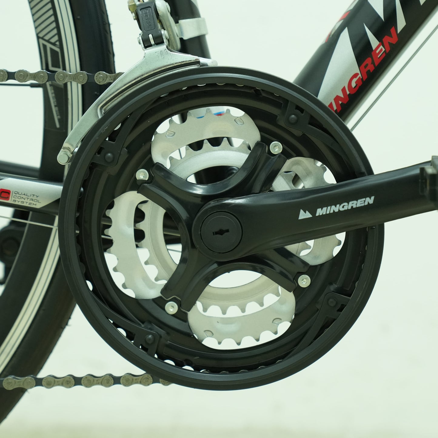 Mingren Speed Super 700c Road Bike