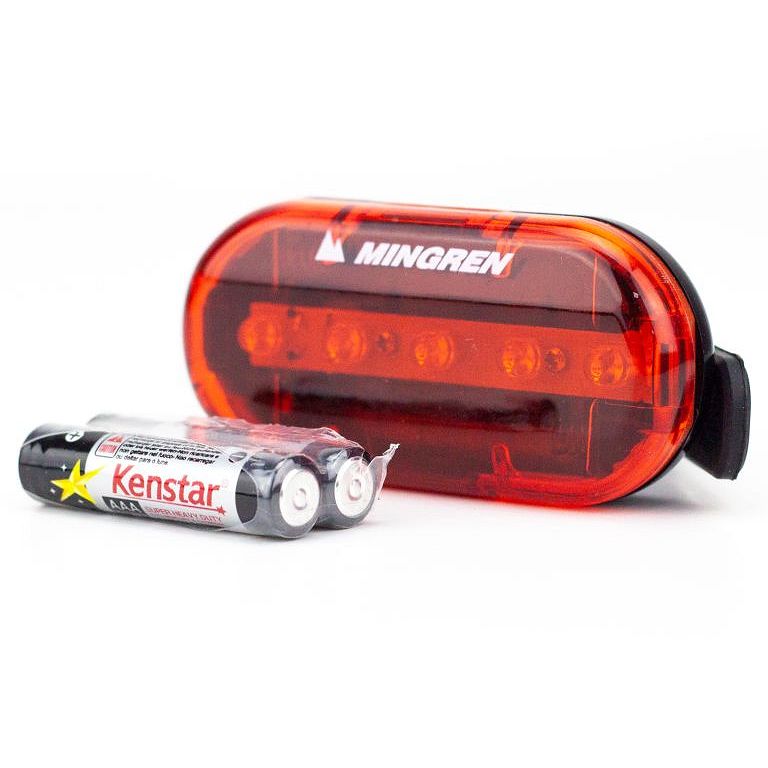 Mingren Mg Tail Light