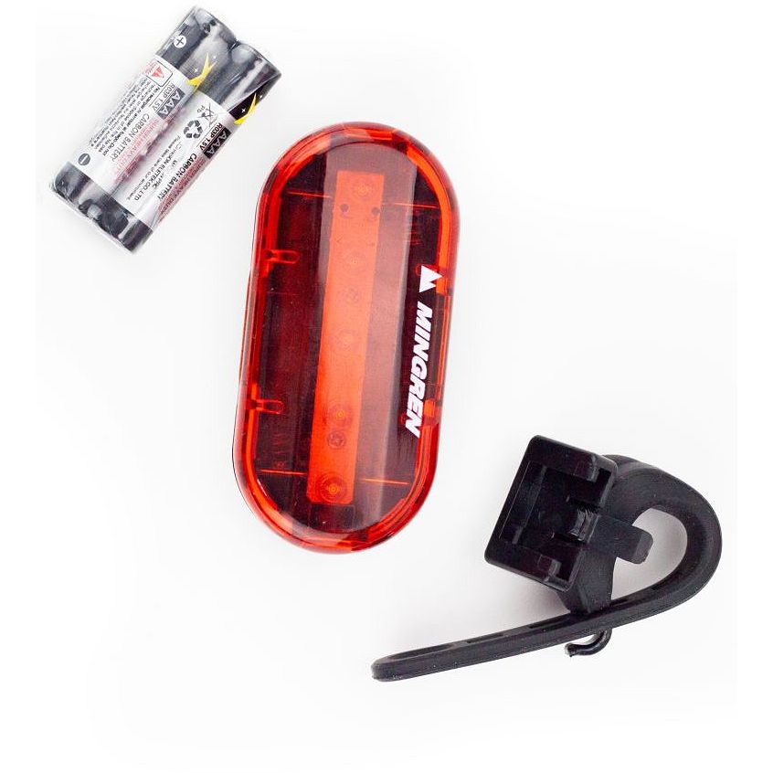 Mingren Mg Tail Light