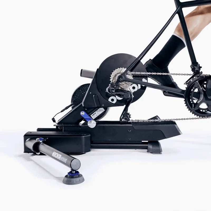 Wahoo KICKR MOVE Indoor Trainer