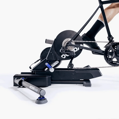 Wahoo KICKR MOVE Indoor Trainer