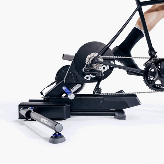 Wahoo KICKR MOVE Indoor Trainer