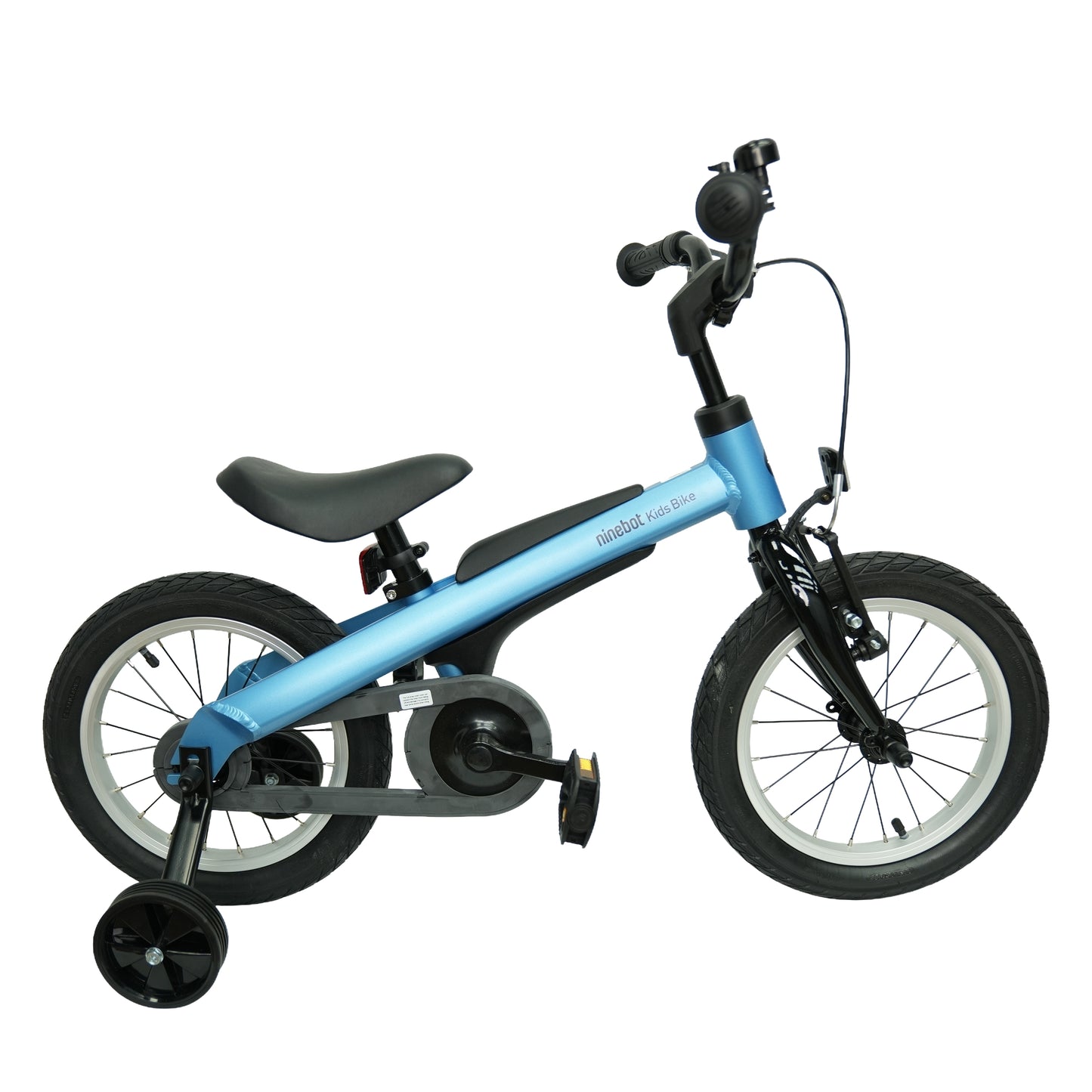 Ninebot Kids Bike for Boys and Girls - 14 Inches with Training Wheels