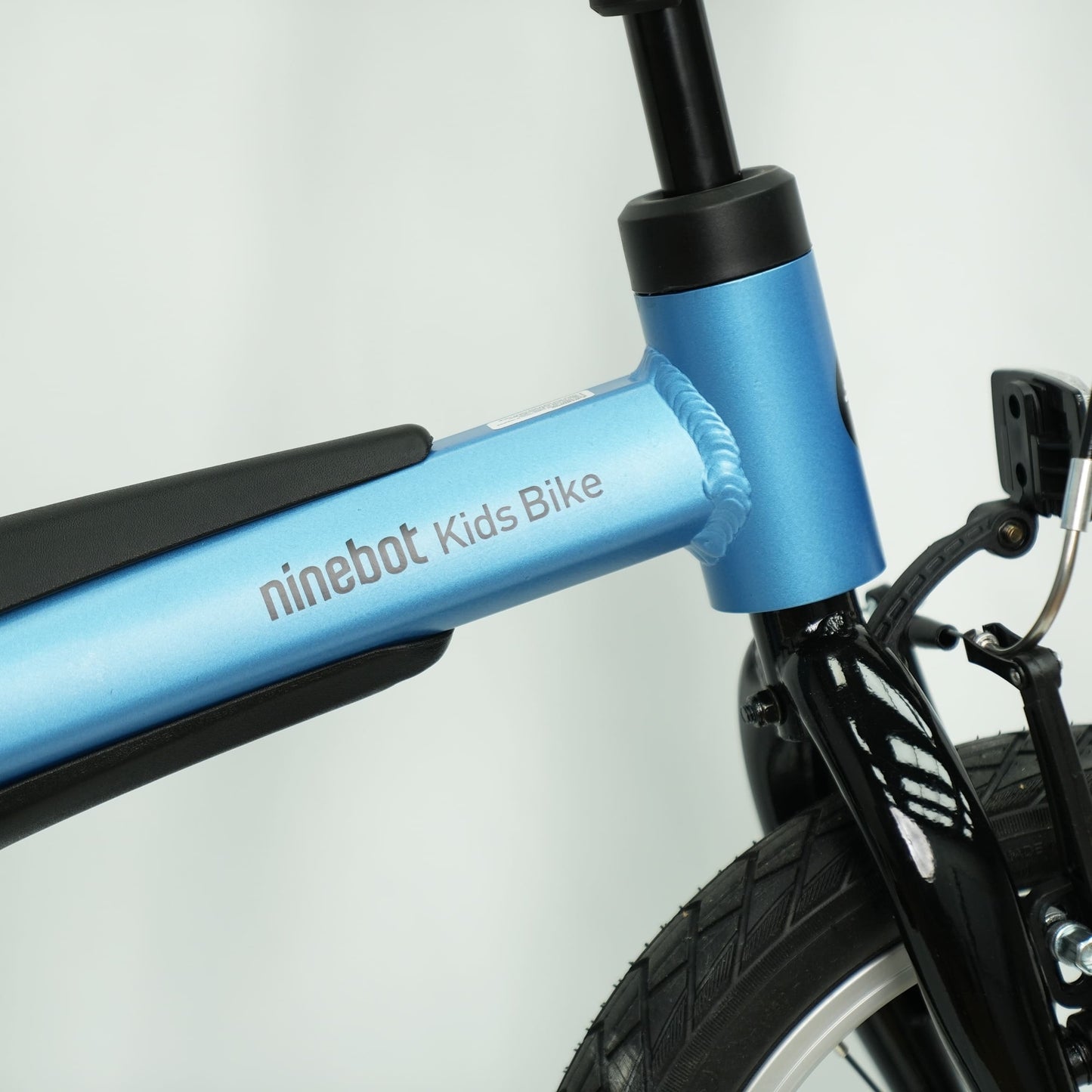 Ninebot Kids Bike for Boys and Girls - 14 Inches with Training Wheels