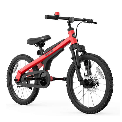 Ninebot Kids Bike - 14 Inches | Shiny Red